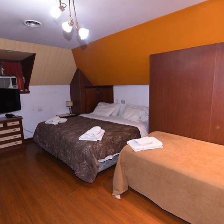 Hotel Aeropuerto Ezeiza Casa De Mr Monte Grande Luaran gambar
