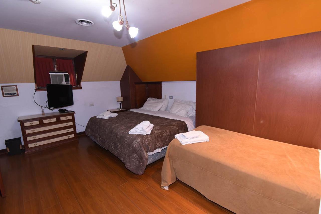 Hotel Aeropuerto Ezeiza Casa De Mr Monte Grande Luaran gambar
