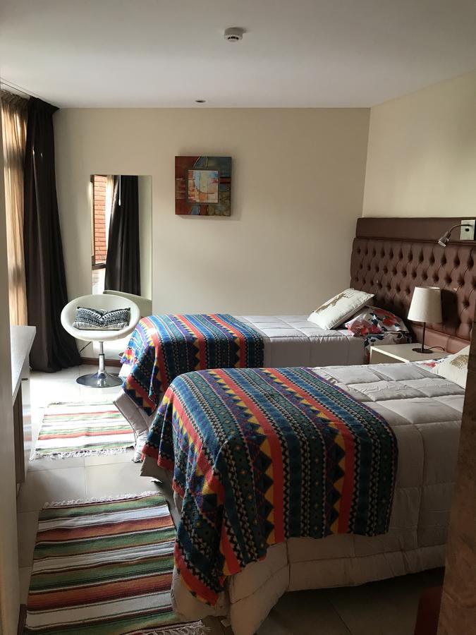 Hotel Aeropuerto Ezeiza Casa De Mr Monte Grande Luaran gambar